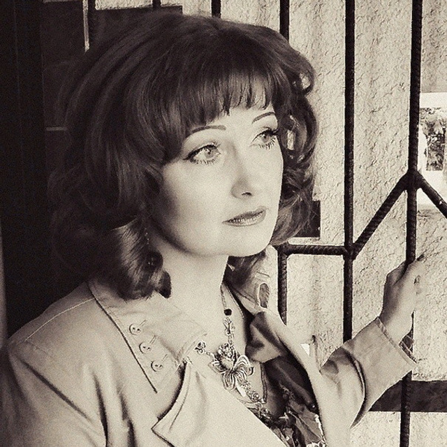 Отзывы. Фотограф Ксения Соло