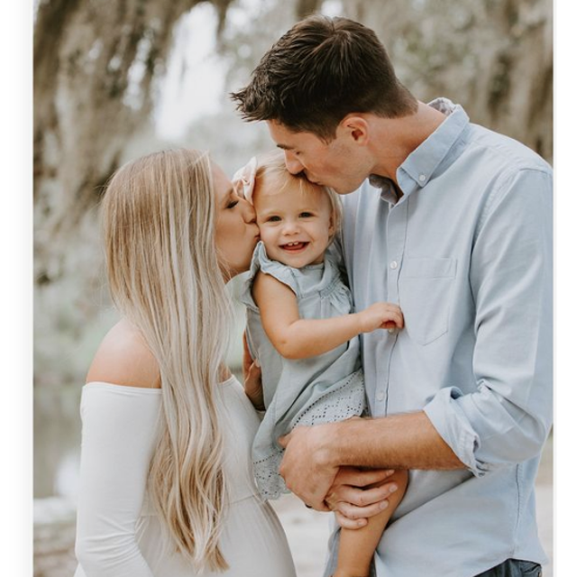 Образы для уличной фотосессии. Семейный и свадебный фотограф во Владивостоке