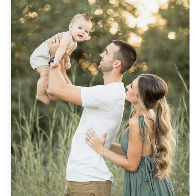 Образы для уличной фотосессии. Семейный и свадебный фотограф во Владивостоке