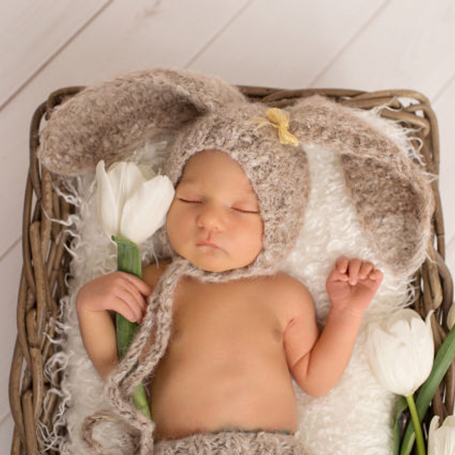 Новорожденные