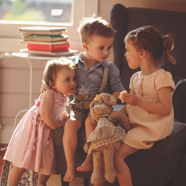 Отзывы. Фотограф Наташа Румянцева