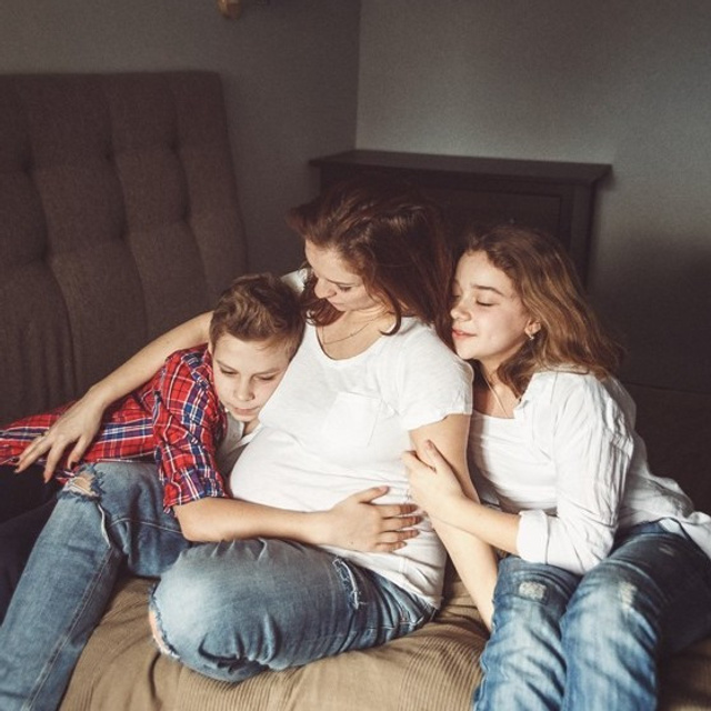 Отзывы. Фотограф Наташа Румянцева