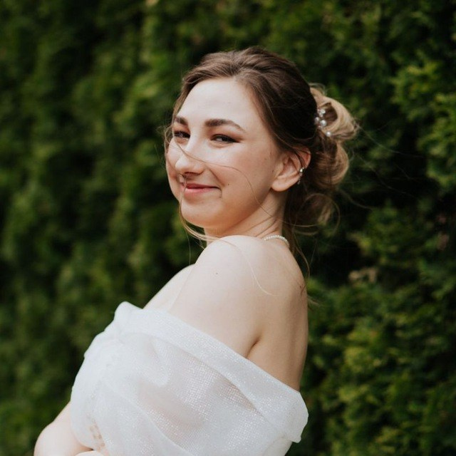 Отзывы. Свадебный и портретный фотограф в Воронеже Вика Лихачева