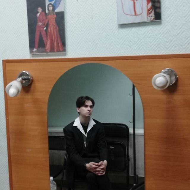 Короткометражный фильм ВЕРТЕЛОВ. Репортажный ивент фотограф в Москве Александр Гладкий