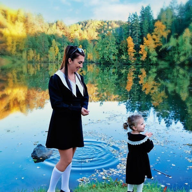 Отзывы. Фотограф в Красноярске Екатерина Беникаускене