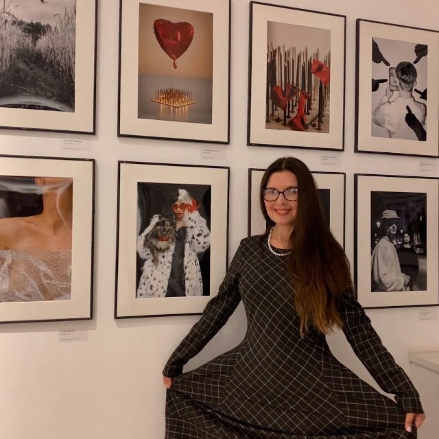 Пресеты. Климентий Киреев