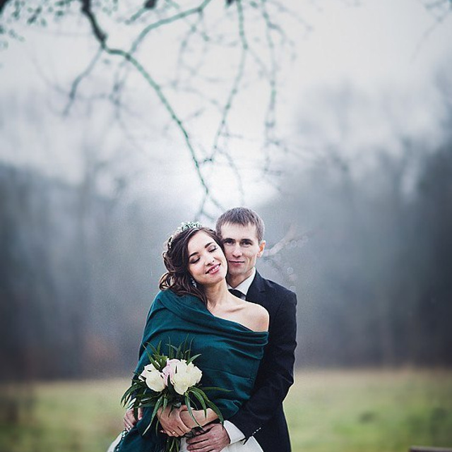 Отзывы. Свадебный фотограф Краснодар