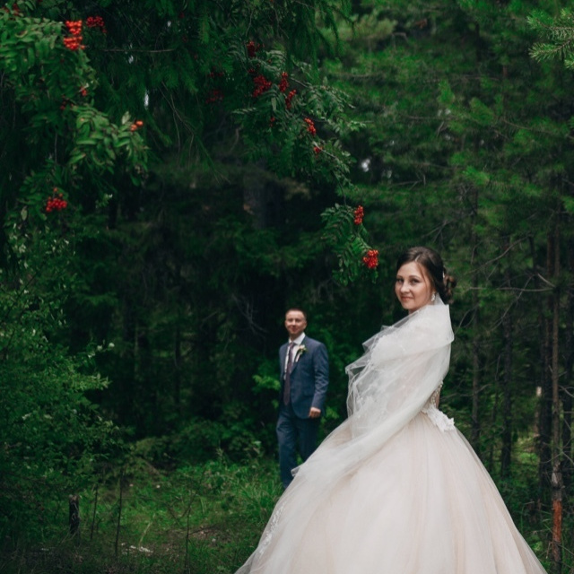 Отзывы. Свадебный фотограф Ижевск Петр Шишков