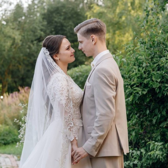 Добрые слова. Свадебный и репортажный фотограф-видеограф Москва