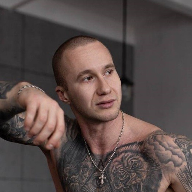 Никита | id 17011