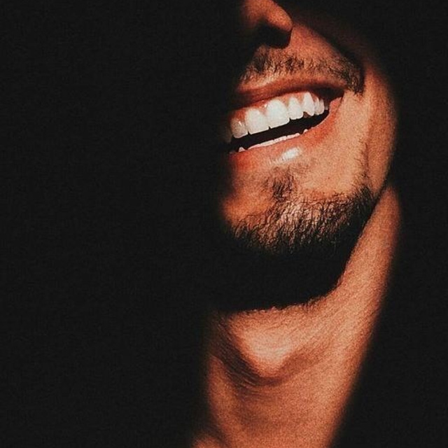 Деловая мужская съемка