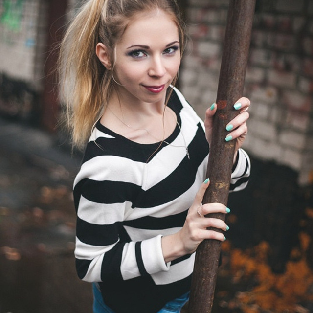 Отзывы. Фотограф в Томске Юлия Постнова