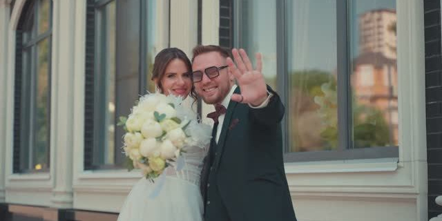 Родион&Анастасия