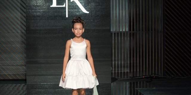 Fashion Week Kids