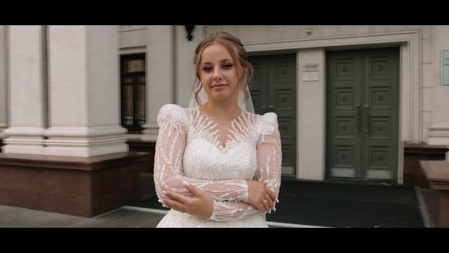 Видео. Свадебный и семейный фотограф в Воронеже Алексей Мешалкин