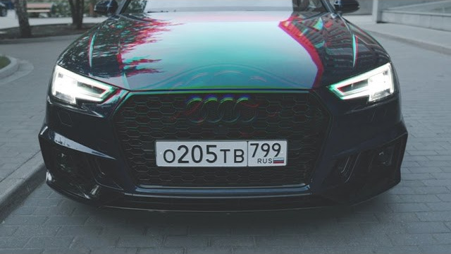 Видеопортфолио. Автомобильный фотограф в Москве Денис Волков