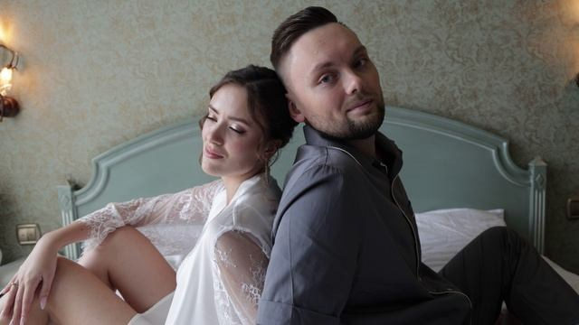 Видео. DEStudio Production — Дмитрий Беляев