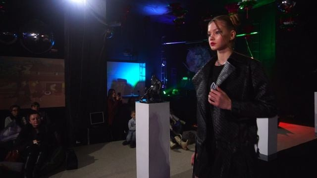 Видео. DEStudio Production — Дмитрий Беляев