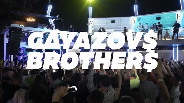 Клипы, концерты, реклама. Filmmaker Vadim Averin