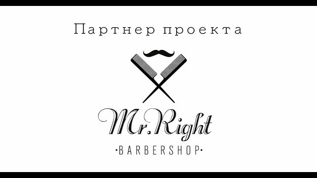 Промо видео. Filmmaker Vadim Averin