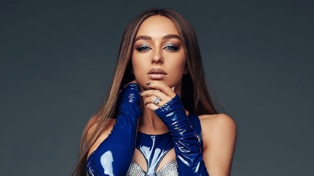 Клипы, концерты, реклама. Filmmaker Vadim Averin