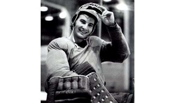 С П О Р Т. Дмитрий Костяев. Авторское документальное кино