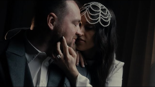 Свадебные фильмы. Свадебный видеограф в Москве и Санкт-Петербурге. Сергей Мувер