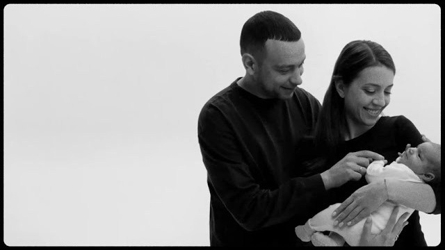 Video clip. VICTORIA TRETYAKOVA