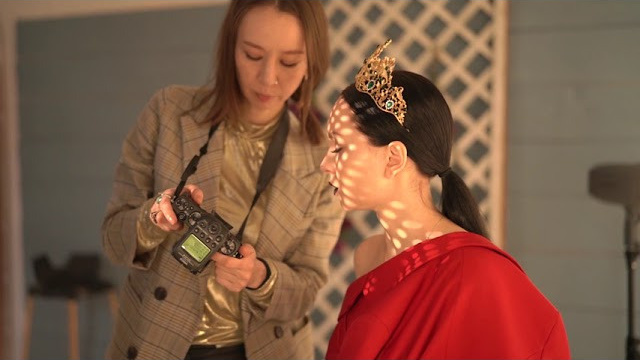 Видео-истории. Фотограф Алматы, курс по Фотографии в Алматы. Дмитриева Наталья