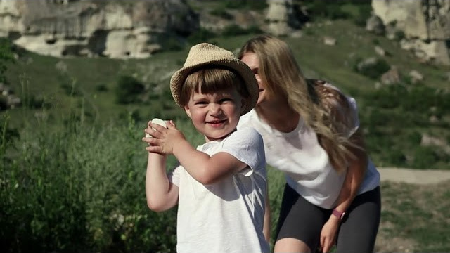 Семейные. Семейный видеограф и фотограф Соснина Марина