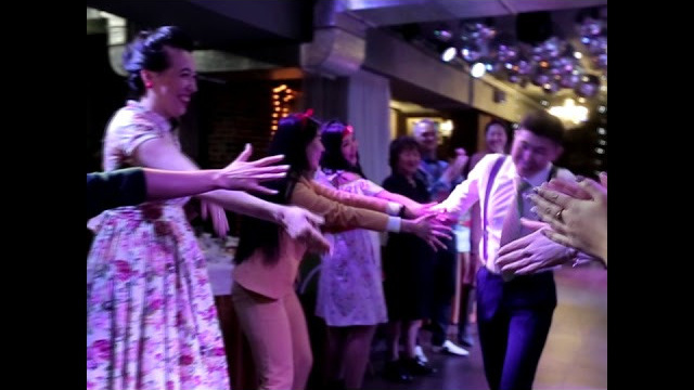 Видео с мероприятий. Павел Хуриганов видеограф