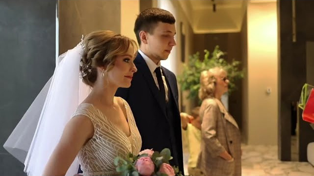 Видеосъемка