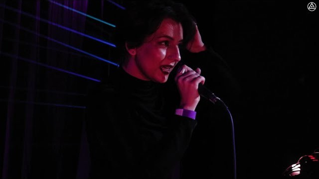 Абстрасенция (видео выступлений в Санкт-Петербурге)