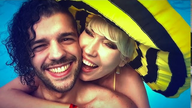 Разные видео. Дмитрий и Виктория