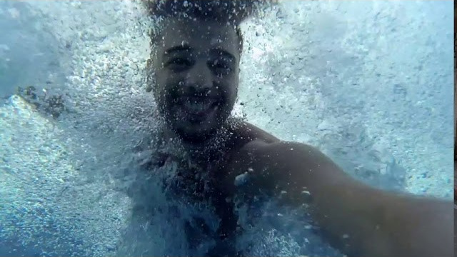 Доминикана. Дмитрий и Виктория