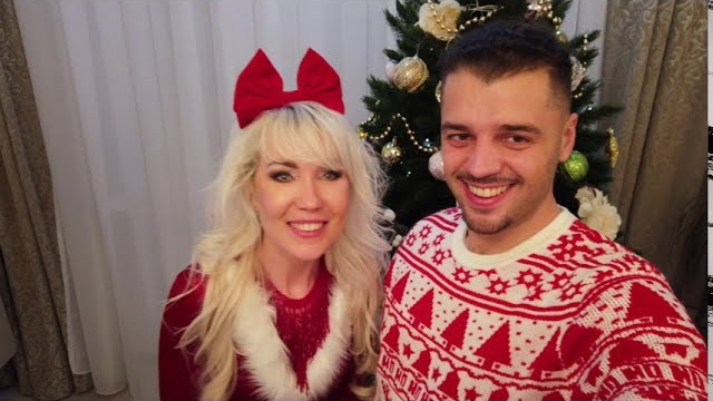 Разные видео. Дмитрий и Виктория