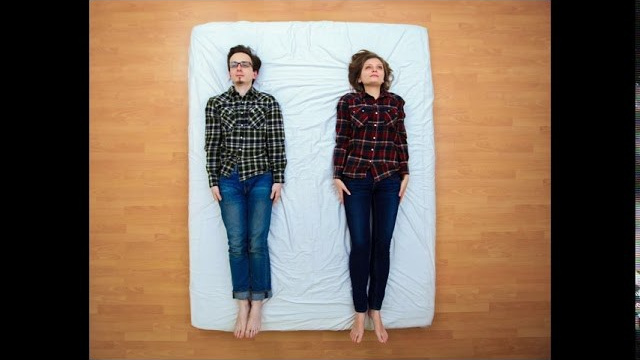 Съемки. Дмитрий и Виктория