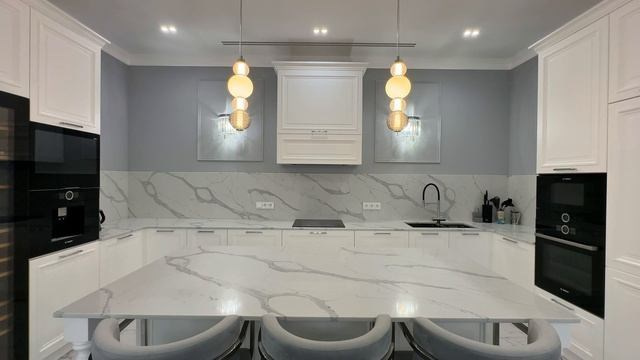 Видео домов и квартир. Интерьерный фотограф в Краснодаре