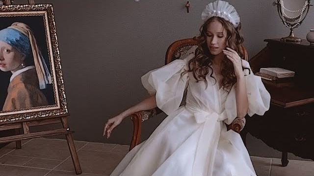 Диана | Невеста