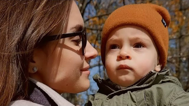 Алёна & Марк | Семья