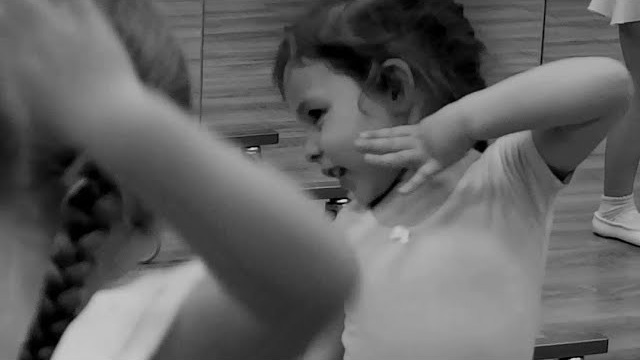 Студия танцев | Дети