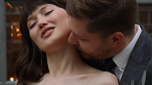 Елена & Денис | Lovestory