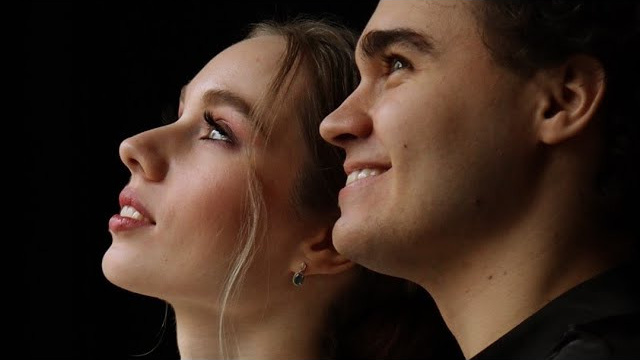 Эмилия & Александр | Утро в отеле