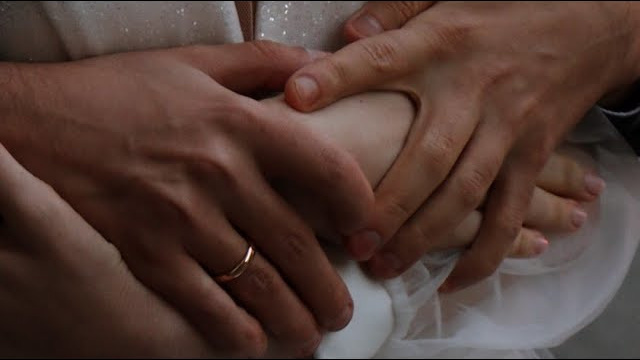 Эмилия & Александр | Lovestory