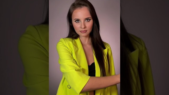 Видео. Фотограф в Санкт-Петербурге Евгения Махова