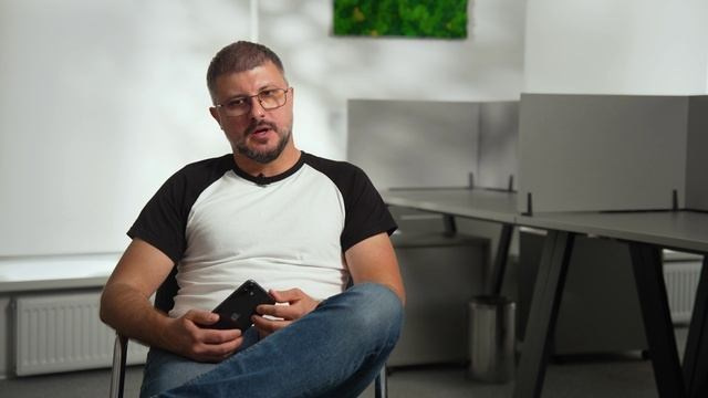 Интервью для издания Soft Law. Andranik Antonyan Portfolio