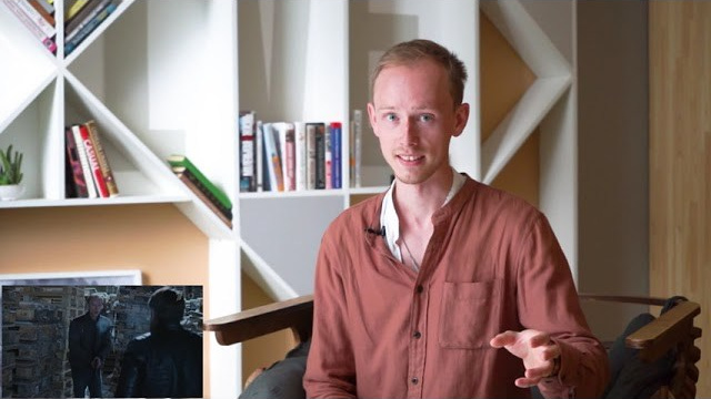 Видео. Фотограф Москва