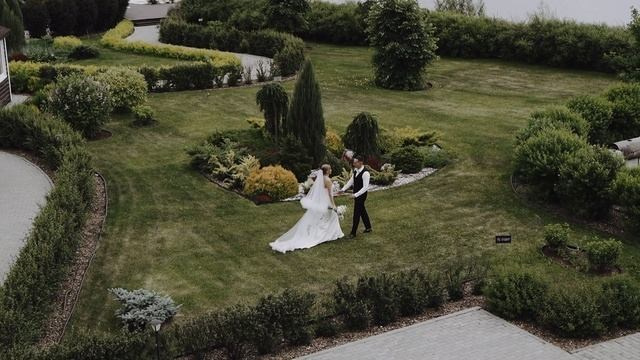 Фильмы. Свадебный видеограф в Челябинске Константин Парфенов