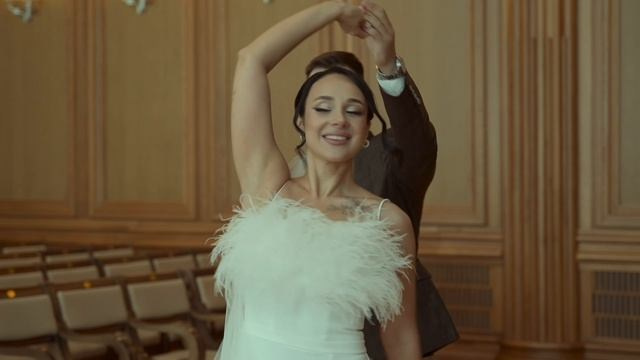 Свадебные работы видеографа Лафф Продакшен. ЛАФФ ФОТО И ВИДЕОПРОДАКШЕН