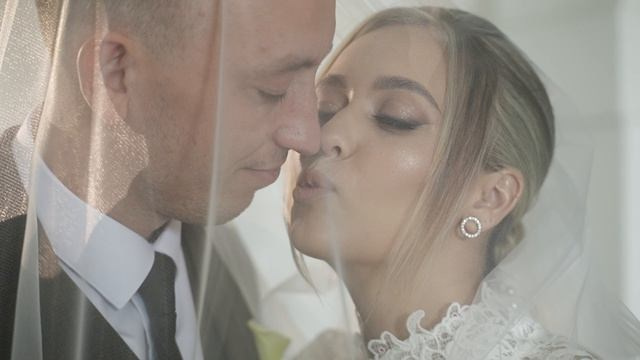 Свадебные работы видеографа Лафф Продакшен. ЛАФФ ФОТО И ВИДЕОПРОДАКШЕН